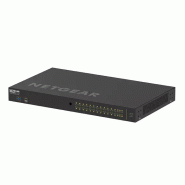 NETGEAR GSM4230P-100EUS commutateur réseau Géré L2/L3 Gigabit Ethernet (10/100/1000) Connexion Ether_1
