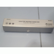 Réfractomètre Master-PM ATAGO_1