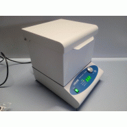 Vortem 1550 Shaking Incubator LABNET_1