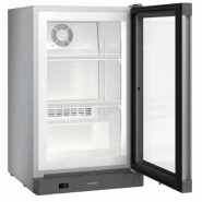 Armoire réfrigérée négative de comptoir vitrée - Ventilée - 66 L | Liebherr - Fv 913_1