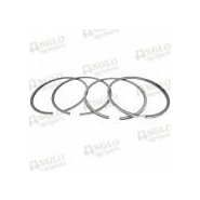 Bague set.020 - référence PTA-A59908B - Compatible avec tracteurs Ford 420 à TW5_1