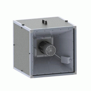 Caissons de ventilation pour hottes statiques Serie Premium - 6000 m3/h_1