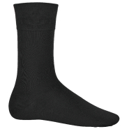 Chaussettes de ville coton - Mi-longues - Kariban - Réf: K813_1