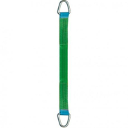 ELINGUE PLATE 2 ANNEAUX MâLES CMU 2000 KGS RéFéRENCE 4823B01_1