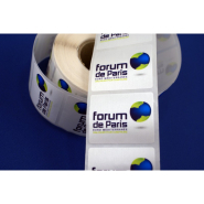 Étiquettes multi usages  - Reference : MiscLabel_1
