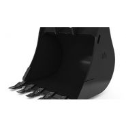 Godet d'excavation extra-robuste - caterpillar finance france - 762 mm (30 in) - pin-on - poids 183 kg_1