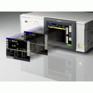 HI-IM3536 - Pont de mesure RLC DC 4 Hz à 8 MHz - haute vitesse et haute précision ±0,05%_1