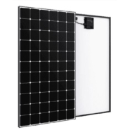 Panneau solaire sunpower maxeon 6 ac 415 w full black avec la technologie maxeon_1