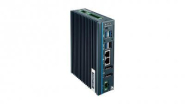 PC Fanless multifonction Rail DIN - Intel Atom, 8Go RAM, températures extrêmes, TPM 2.0, 2 x LAN, 3 x USB 3.0, 2 x DP, 8 DI, 8 DO - Référence: UNO-137-E13BA_1