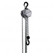 Premium Pro - Palan à chaîne Planeta - Capacité de 250 kg à 30 000 kg - Compact et robuste_1