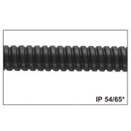 Swsu - Gaines en acier galvanisé avec enveloppe PVC noire - SES Sterling - IP54/IP65_1