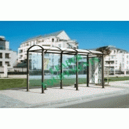 Arrêt de bus Ouessant_1
