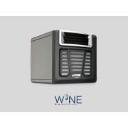 Climatiseur intelligent pour votre cave à vin conçu pour des zones allant de 30 m³ jusqu'à 50 m³ - WINE M03/M05_1