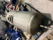 Cuve en acier inoxydable 316 - référence : c13119_1