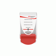 Distributeur stop desinfection pour cartouche skin care deb scjohnson pro00st_1
