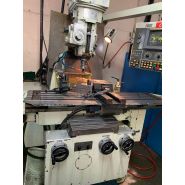 Fraiseuse CN FIRST - Occasion - Ref 3474 - Broche 3000 trs/min - Attachement BT40 - Courses X 650mm/Y 350mm/Z 400mm_2