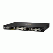 HPE Aruba Networking 2930F 48G PoE+ 4SFP 740W Switch_1