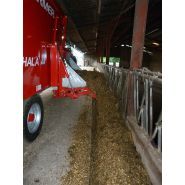 Karthala - mélangeuse agricole - silofarmer - capacité de 8 à 44 m³_1