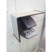 Logiciel de contrôle d'accès biométrique au chantier - simple, efficace et sécurisé - ZALIX_1