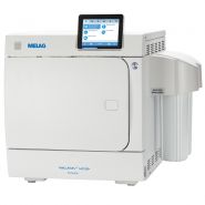 Meladem 40 - Déminéralisateur industriel économique par échange ionique - MELAG_1