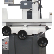 Rectifieuse plane Optimum GT 22 - 3111020 avec visualisation digitale DPA 31 et accessoires complets_1