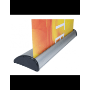 Roll up K7 rechargeable - IE-ROLL-K7 - Changement de visuel rapide avec cassette interchangeable_1