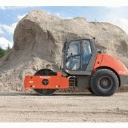 Rouleau compresseur 7.1t - weycor aw 1070e_1