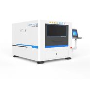 SF1313G - Petite machine de découpe laser 2D - Senfeng Leiming - puissance 750W à 1.5KW avec protection complète_1