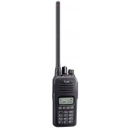 Talkie walkie pmr analogique pti icom ic-f1000t