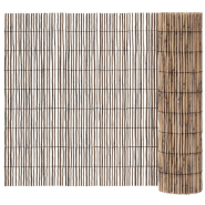 Vidaxl clôture de jardin 300x80 cm roseau 365756_1