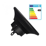 Cloche LED industrielle - 200W Epistar 3030-3D 125lm/w IP65 - Réf 4803C1_1