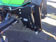 Deutz-Fahr Agrotron K100 - Compact et Polyvalent - 100 CV, 2006, 5745h, 4RM_1