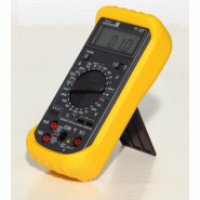 FI122 | Multimètre numérique portable RMS, 2 000 points_1