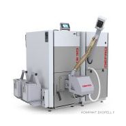 Kompakt ekopell - chaudières à granulés - defro - eco design	30,50 kw_1