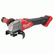 Meuleuse 125mm M18 FSAGV125XB-0X 1200W avec variateur MILWAUKEE - 4933478436_1