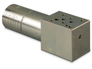 PIDV902 - Multiplicateurs huile avec joints Viton - Rapport d'intensification de 1:9.0 - Débit maximal 0.8 l/min_1