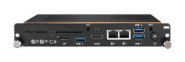 Player affichage dynamique OPS 4K - i3-6102E - Barebone - Référence DS-280GB-S8A1E - Triple sortie 4K HDMI2.0 et DP1.2_1