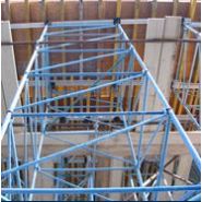 Système keropal echafaudage - kero - capacité de charge maximal_1