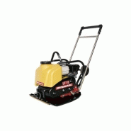 CO12 - Plaque vibrante 50/70 kg essence - Enrobés - Largeur 50 cm - PQ1_1