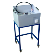 Fontaine de dégraissage conçue pour le nettoyage manuel des composants mécaniques - FONTA 20_1