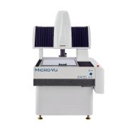 Machine de mesure tridimensionnelle 3D optique CNC à portique multi-sensors - modèle Excel - précision au micron