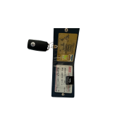 Porte-cartes, porte-clé véhicule - Référence : 00PDVPCLE_1