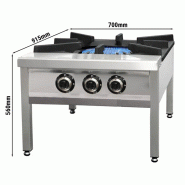 Réchaud à gaz sur pieds 4 brûleurs (31 kw)_1