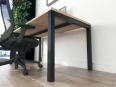 Bureau individuel PRÉLUDE - Normatic_1