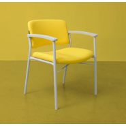 Chaise et fauteuil OPTIMA pour personne corpulente_1