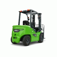 Chariot Lithium HELI CPD25 H2 Series - 2500 Kg - ZSM470_1