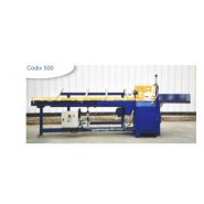 Codix 500 machines pour palettes - codix - automatique_1