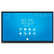 Écran interactif SpeechiTouch SuperGlass+ S - 55’’ / 65’’ / 75’’ / 86’’ / 98’’ - 4K UHD - 8 Go RAM / 64 Go ROM_1