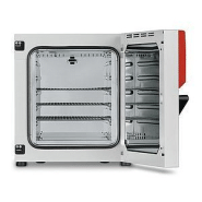 Etuve de laboratoire à convexion naturelle ed 56 - binder référence : bin-90100333_1