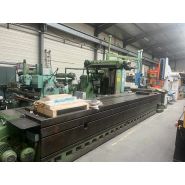 Fraiseuse HURON RU 991 Occasion réf3293_1